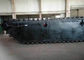 EX200 Amphibious Equipment Diesel Engine Multi Functional For Water Conservancy Project