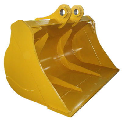 20 Ton Excavator Mud Bucket with 700mm Max Jaw Opening and 0.97m³ Bucket Capacity for Construction Works