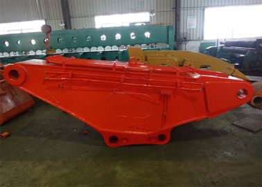 Excavadora de demolição, braço de empilhadeira, empilhadeira de longo alcance para Doosan DX520