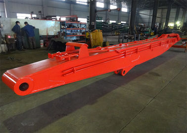 Excavadora de demolição, braço de empilhadeira, empilhadeira de longo alcance para Doosan DX520