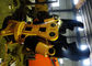 Acessório da garra da máquina escavadora de Q345B, acessórios da cubeta da máquina escavadora para a demolição de construção